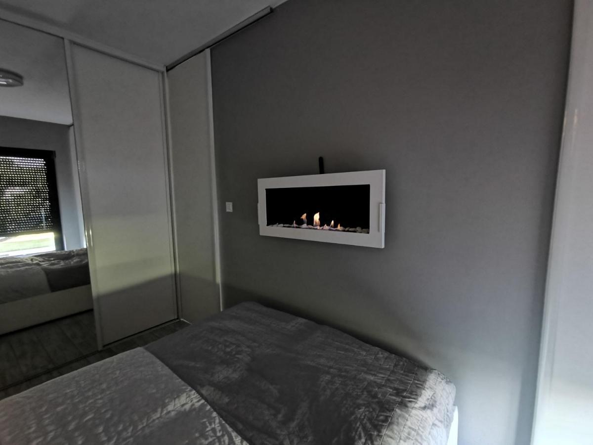 Apartament Lucky 7 Gardenia Seaside Dziwnów Eksteriør billede